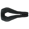 Selle Italia Watt 3D TI 316 Superflow U3 black Unisex