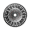 Sram Cassette XS-1275 GX/90 Eagle Transmission 12sp 10-52t black/silver