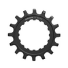 Sram Chainring EX1 X-Sync for Bosch Gen2 16T black