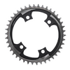 Sram Chainring Red/Force eTap AXS 107 BCD 1x 107x42T polar grey