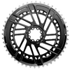 Sram MY26 Chainring Force AXS non-Power Meter 2x12 50/37T black