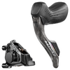 Sram MY26 Shift/Brake System Force AXS hydraulicDisc FM left/950mm black/iridescent