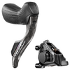Sram MY26 Shift/Brake System Force AXS hydraulicDisc FM right/1800mm black/iridescent