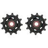 Sram Rear Derailleur Pulleys Red eTap AXS Ceramic N/A