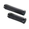 Sram Locking Grips for Grip Shift 2x10/2x11SP 100mm N/A black