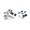 Sram Post Spacer Set - 10S Stainless (CPS&Standard) N/A