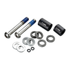 Sram Post Spacer Set - 20S Titanium T25 (CPS) N/A