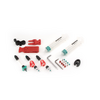 Sram Brake Bleed Kit - Standard without Mineral Oil N/A