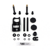Quarq Tyrewiz TL Valve And Skirt Kit For 101 XPLR one size