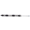 Rock Shox Coil - XSoft Silver, Domain Single Crown 2007-2016 N/A