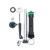 Rock Shox Damper Internals, Crown Turnkey 27.5 XC30/30S N/A
