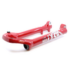 Rock Shox Lower Leg, 27 15x110 Boost Black Lyrik 2020+ red N/A red