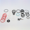 Rock Shox Air Can Service Kit - Vivid Air 2011 N/A