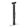 Lezyne Digital HP Travel Floor Drive ABS1 Pro one size black