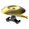 Lezyne Classic Shallow Brass Bell one size brass/black